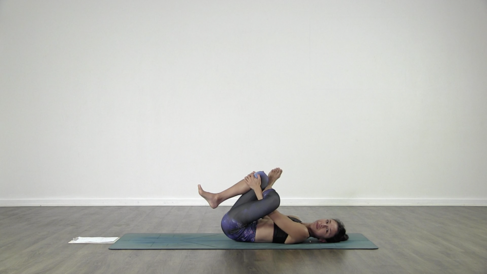 Chair, Side Plank and Core_0