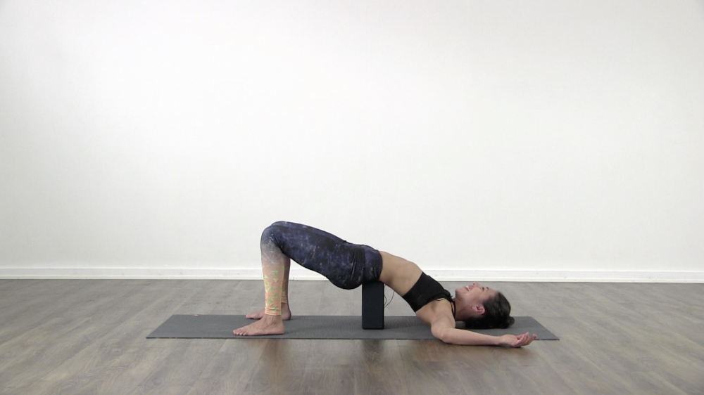 Backbend with Ease_0