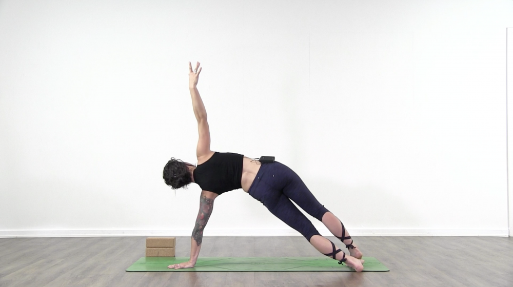 Side to Side: Using Lateral Movement to Find Space_2