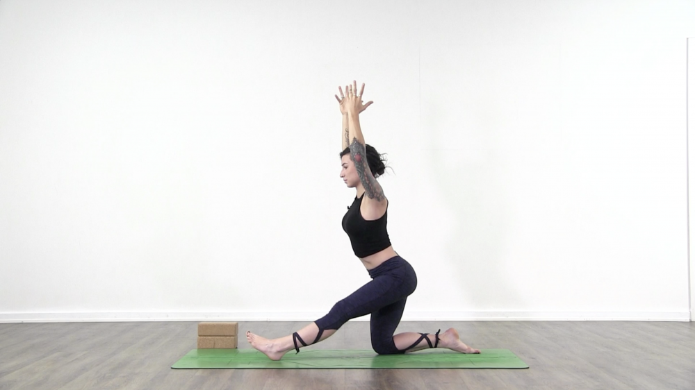 Breath Centered Flow_1