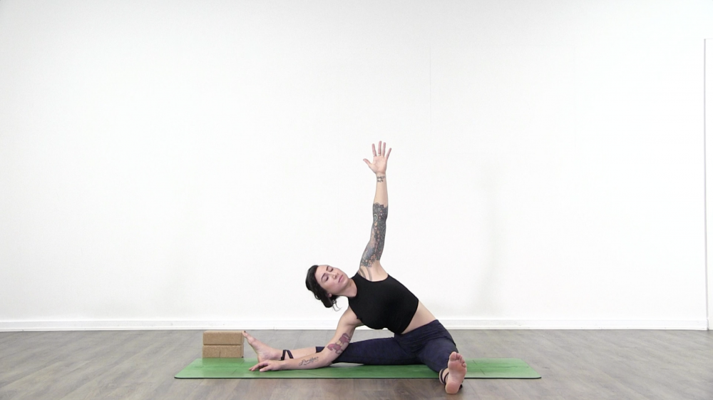 Breath Centered Flow_2