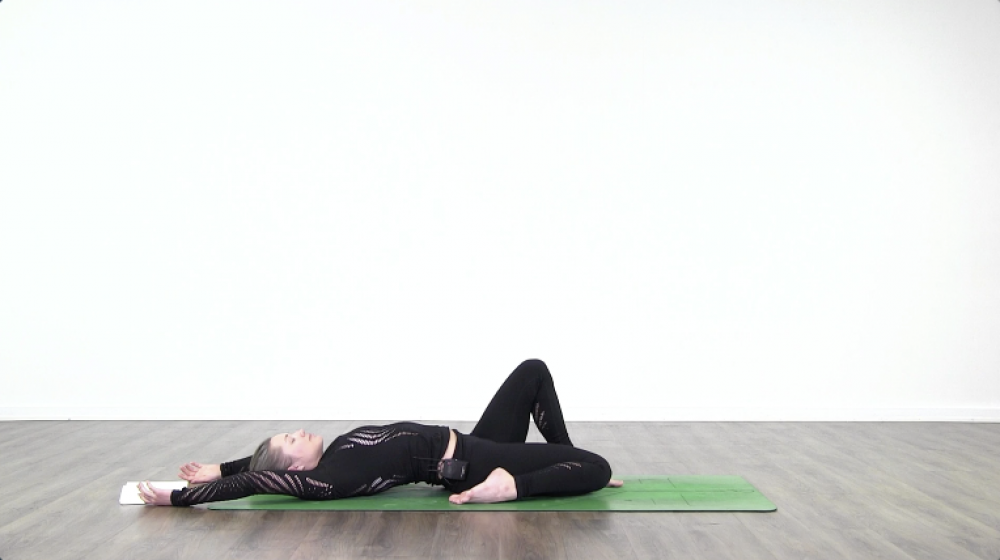 Release Tension From the Hips - Mellow Edition_2