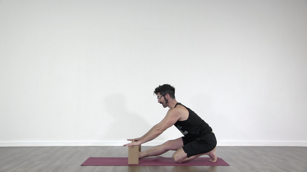 Halftime: Hips & Hammies_0