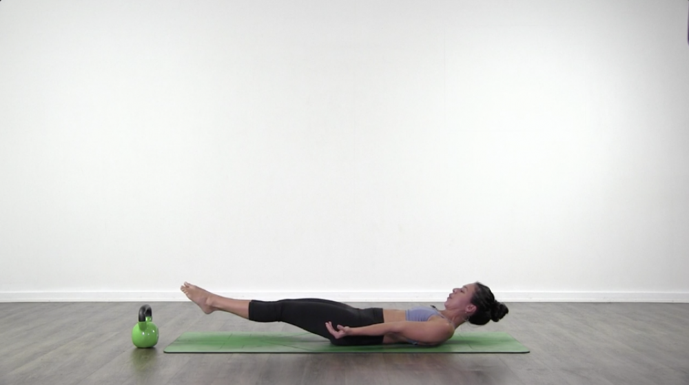 Monday Workout #17_2