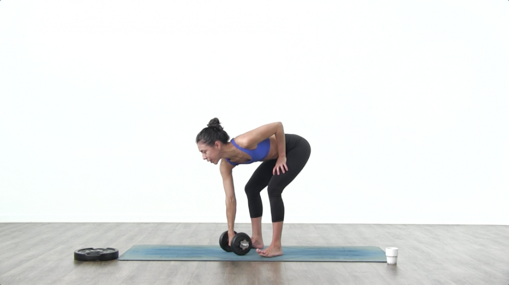 Monday Workout #18_0