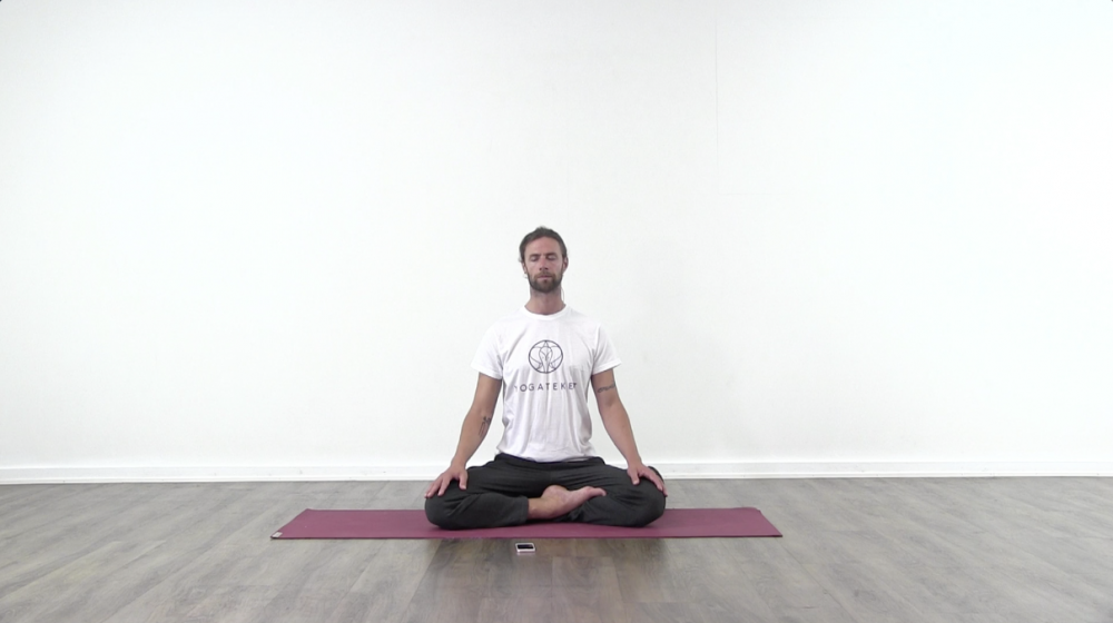 Pranayama for Stress, Anxiety and Depression_0