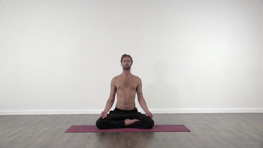 Asana Based Hatha Class_2