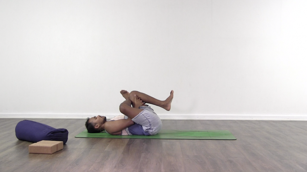 Yin Yoga Practice for Supple Hips_1