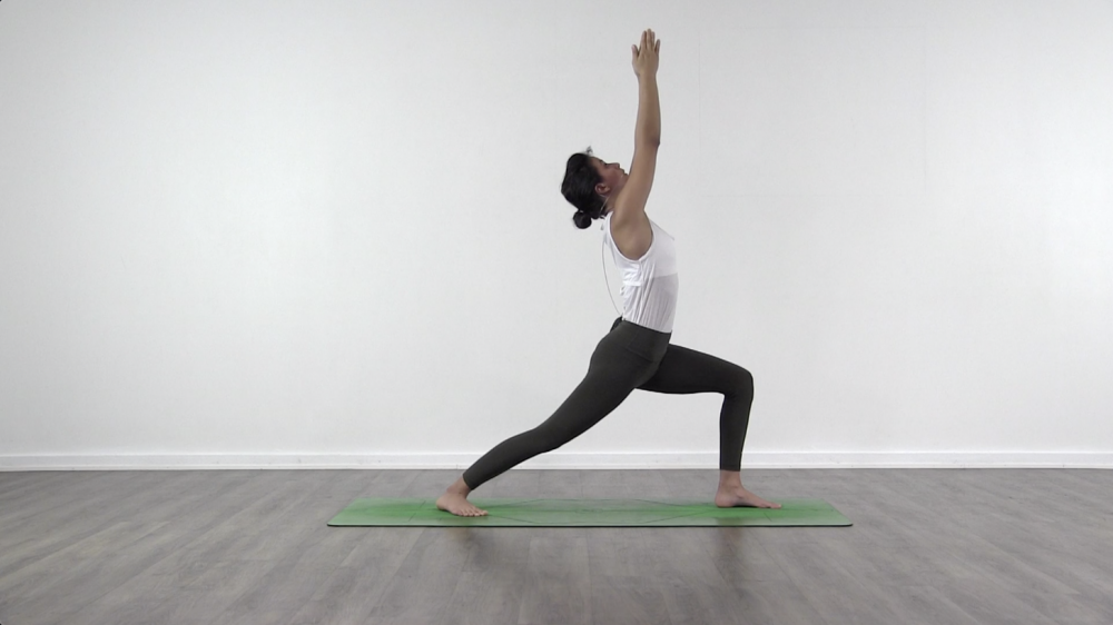 Sun Salutation B_0