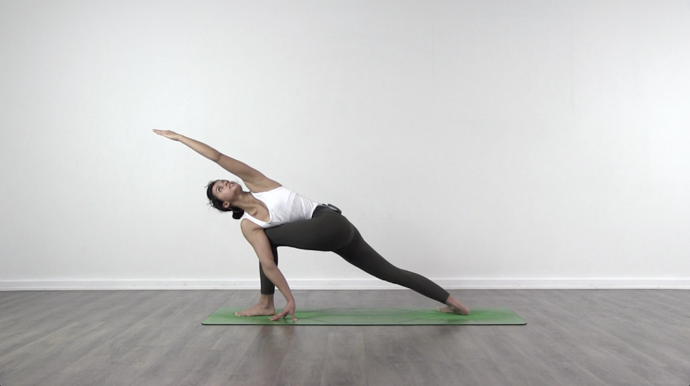 Sun Salutation B_2