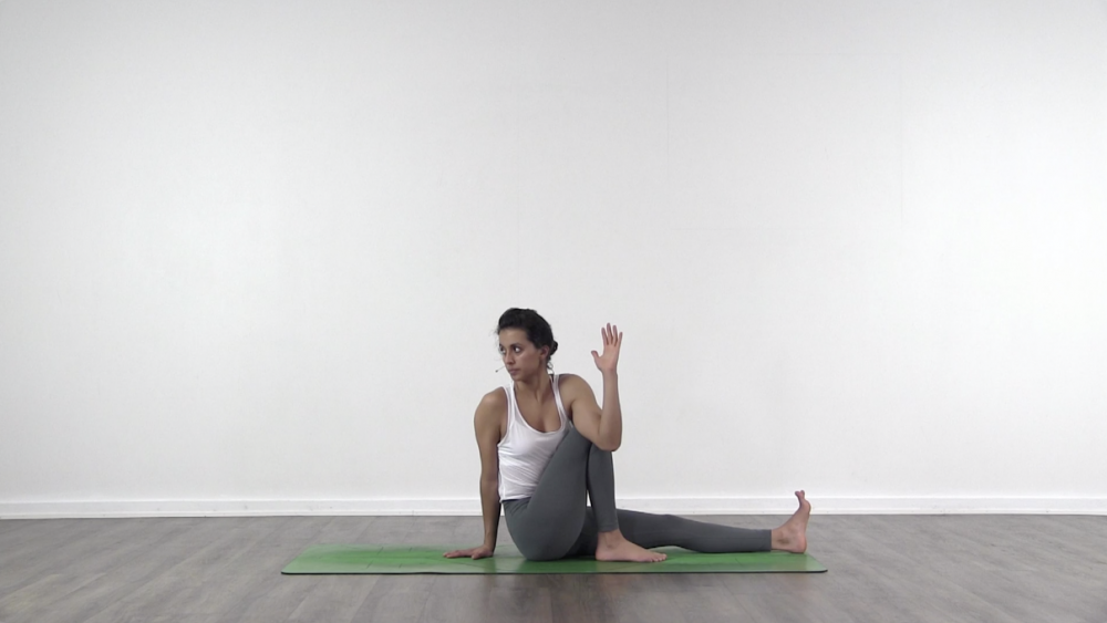 Let's Start with Some Seated Postures!_1