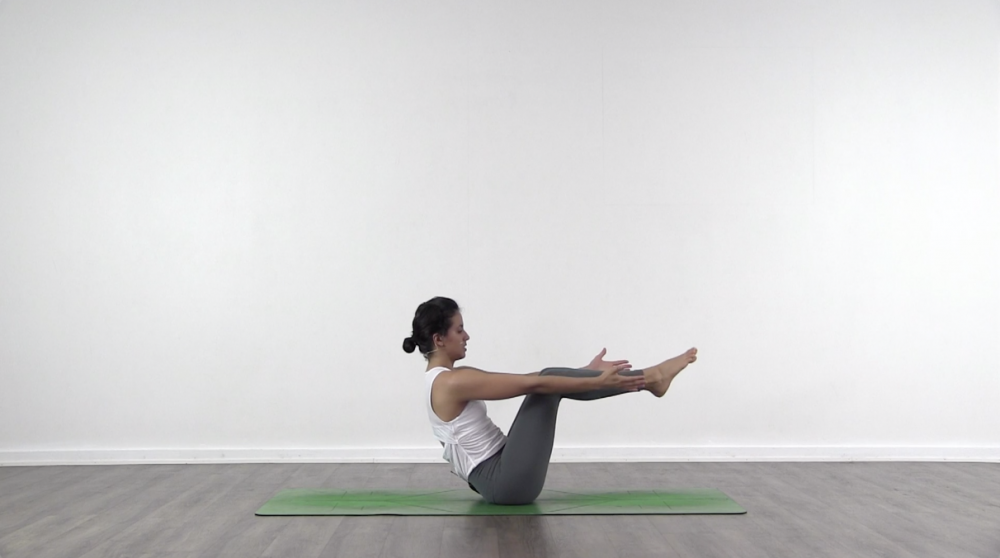 Let's Start with Some Seated Postures!_2