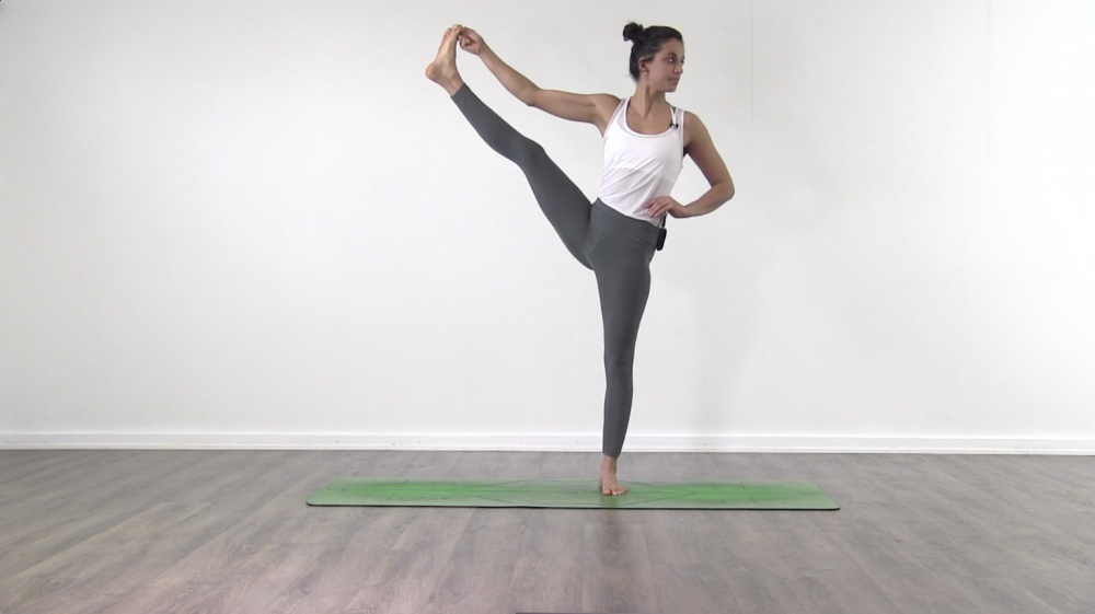 Key Postures in Primary Series_1