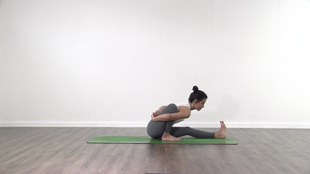 Key Postures in Primary Series_0