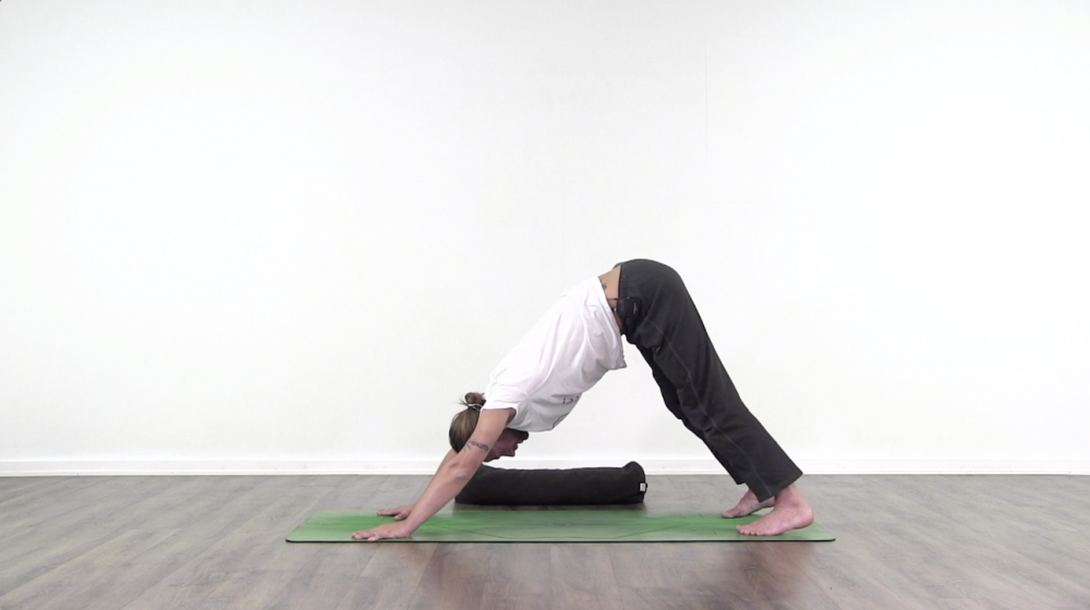 The Real Yoga Class_0