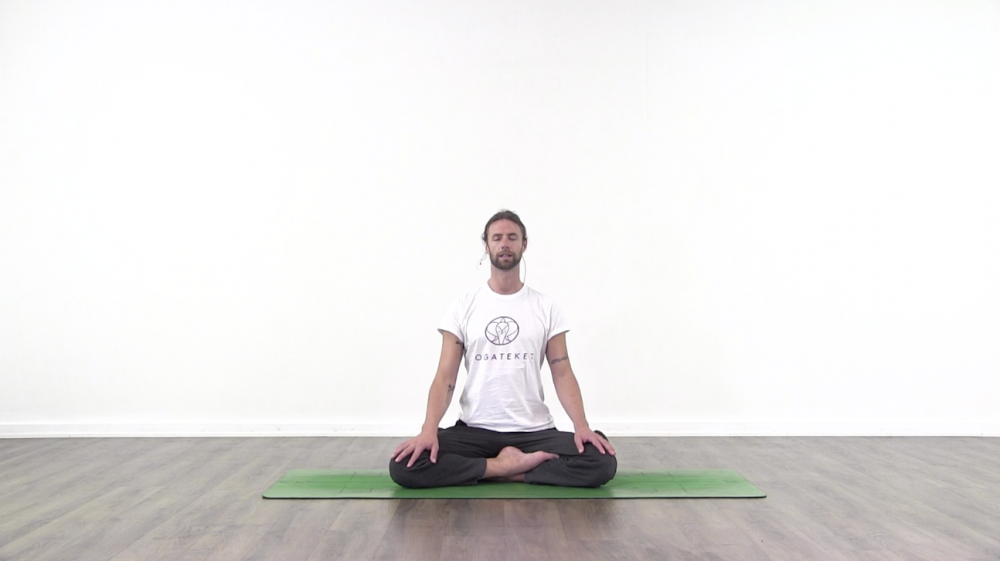 The Real Yoga Class_1