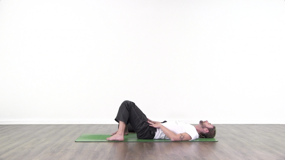 The Real Yoga Class_2