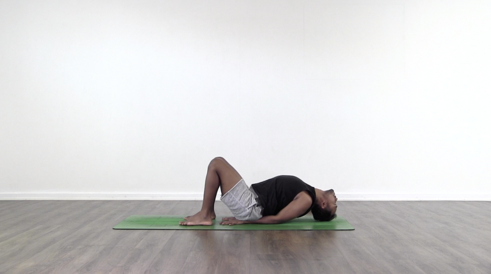 Supine Back Strength Class_0