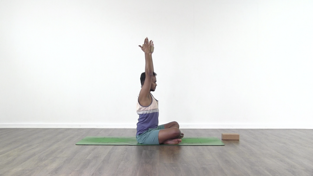 Shoulder Mobility for Backbends_0