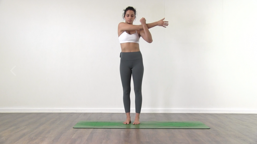 Pre Surf Yoga Class_1