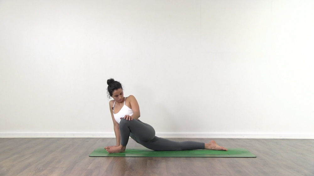 Pre Surf Yoga Class_2