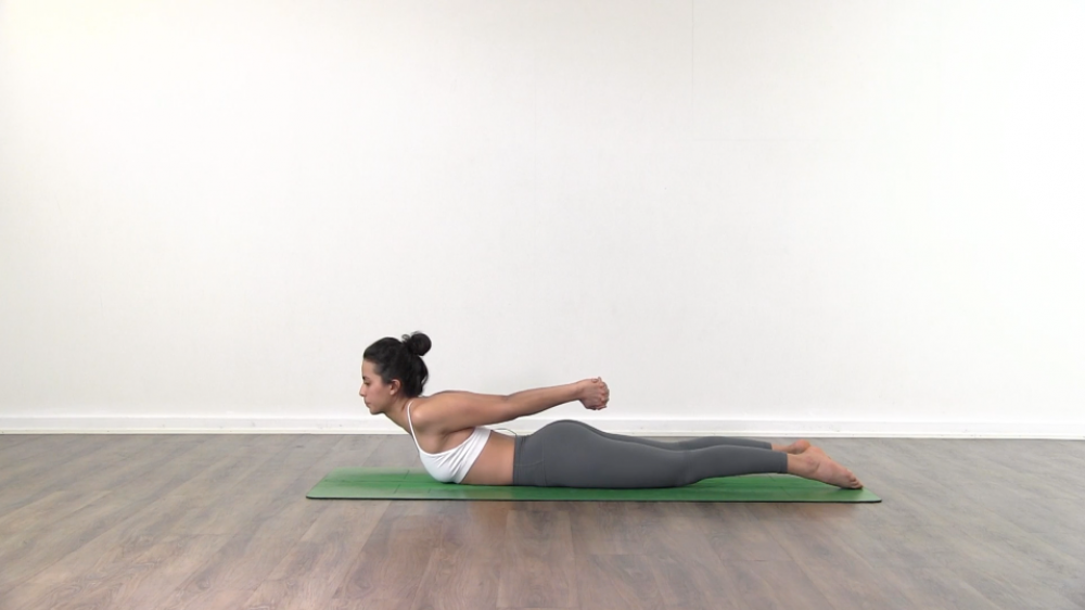 Strength for Surfers Class_2