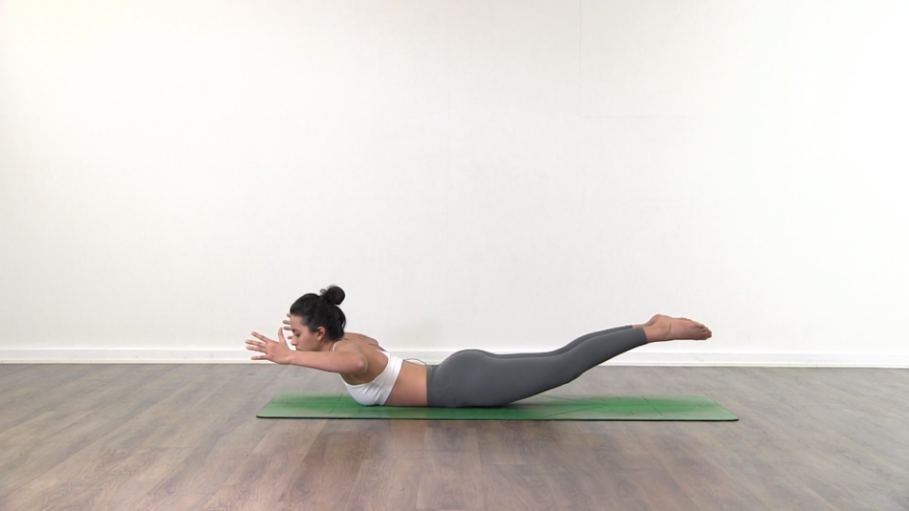 Strength for Surfers Class_0