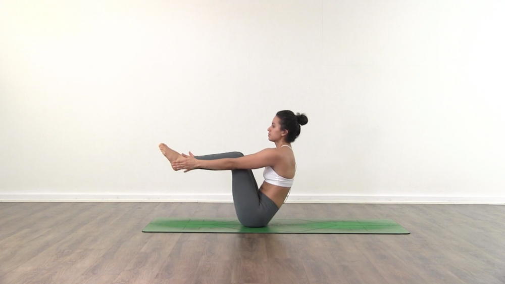 Strength for Surfers Class_1
