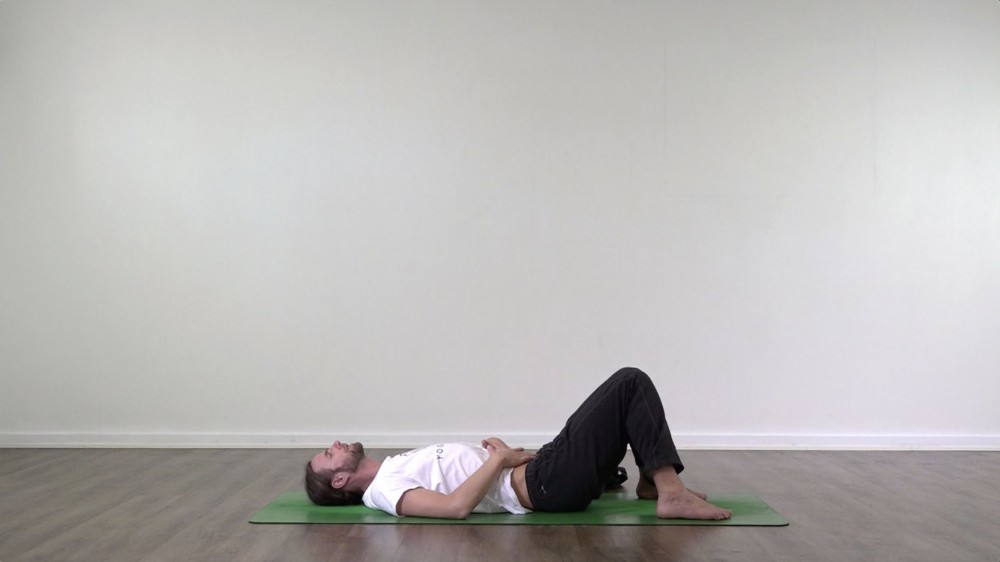 Uddiyana Bandha Kriya Class_0