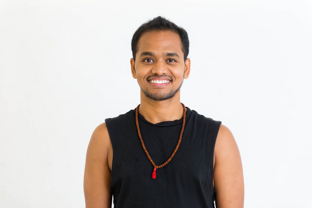 Vinay Jesta
