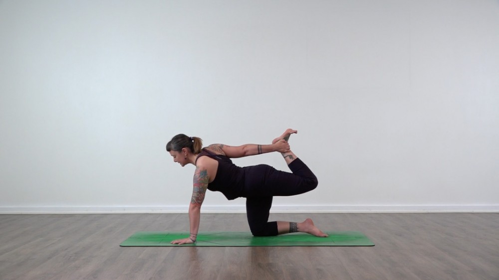 Approaching Backbending_0