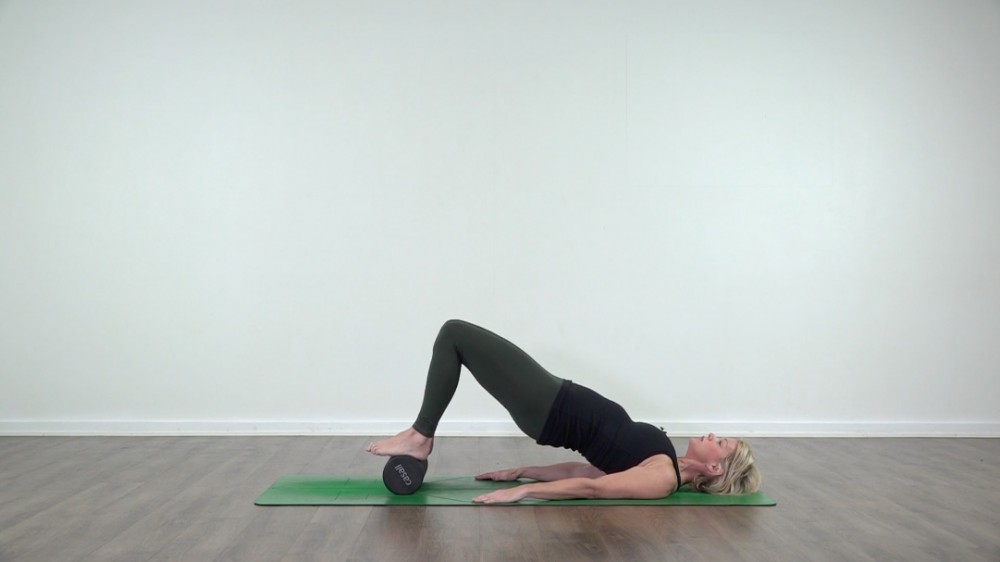 Foam Roller Workout_1