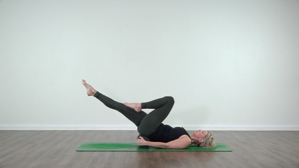 Foam Roller Workout_2