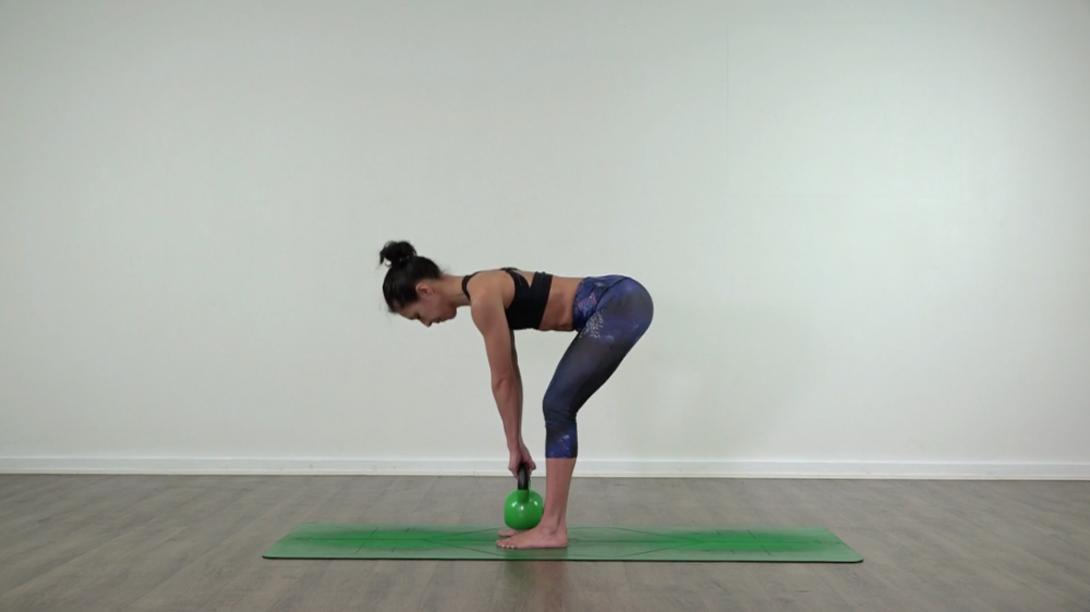 Monday Workout 21_0