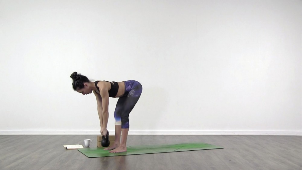 Full Body Kettlebell Class_0