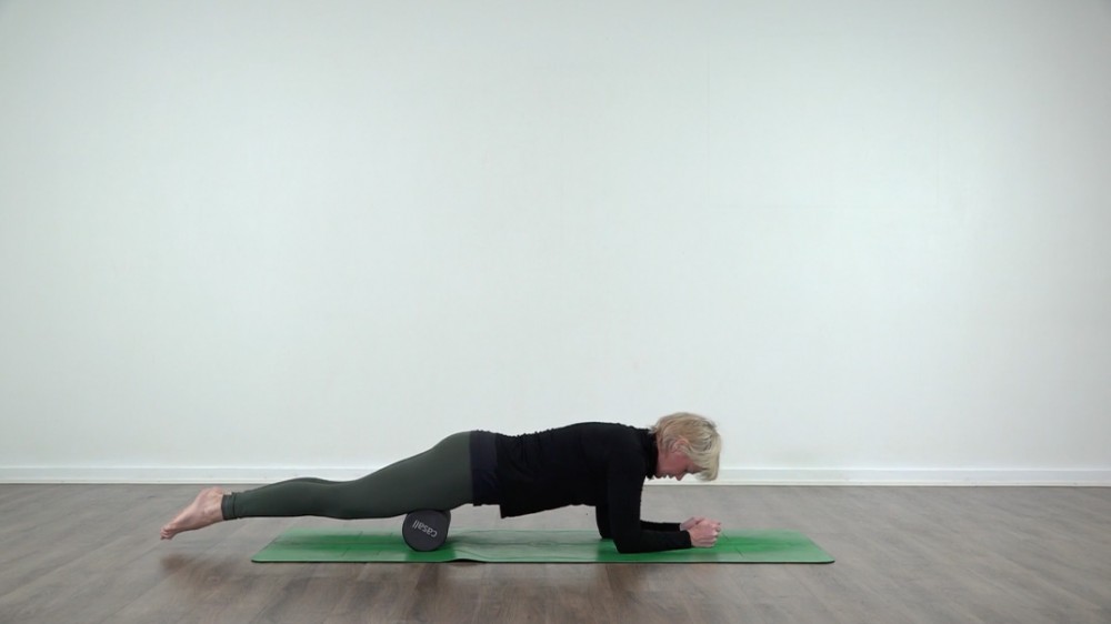 Lower Body Foam Roller_1