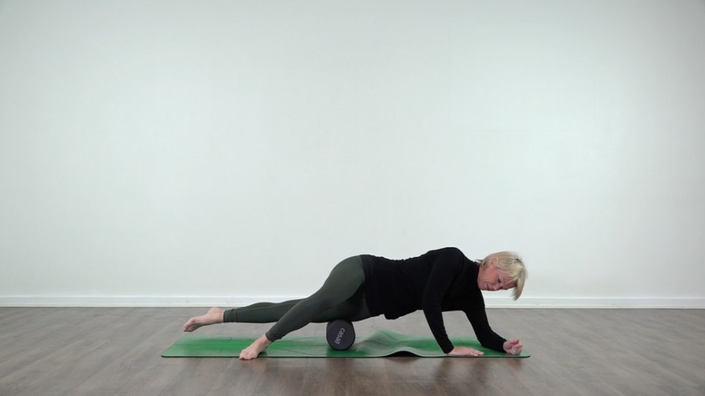 Lower Body Foam Roller_2
