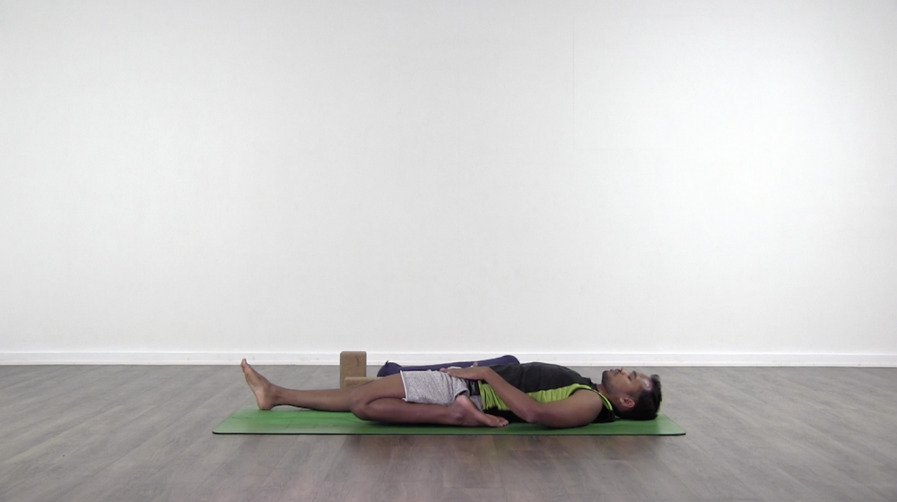 Yin Yoga Practice for Psoas_1