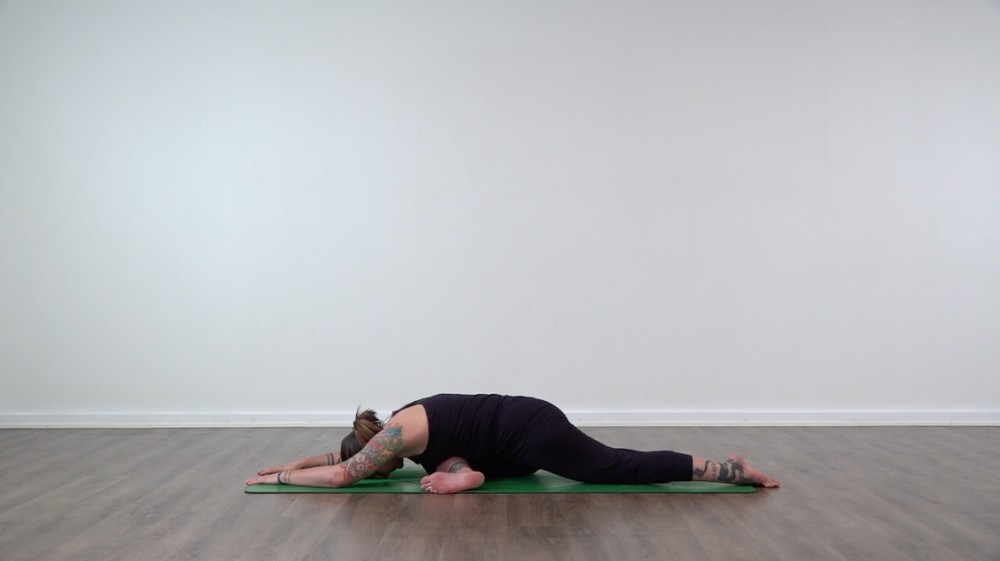 Approaching Hip Opening_0