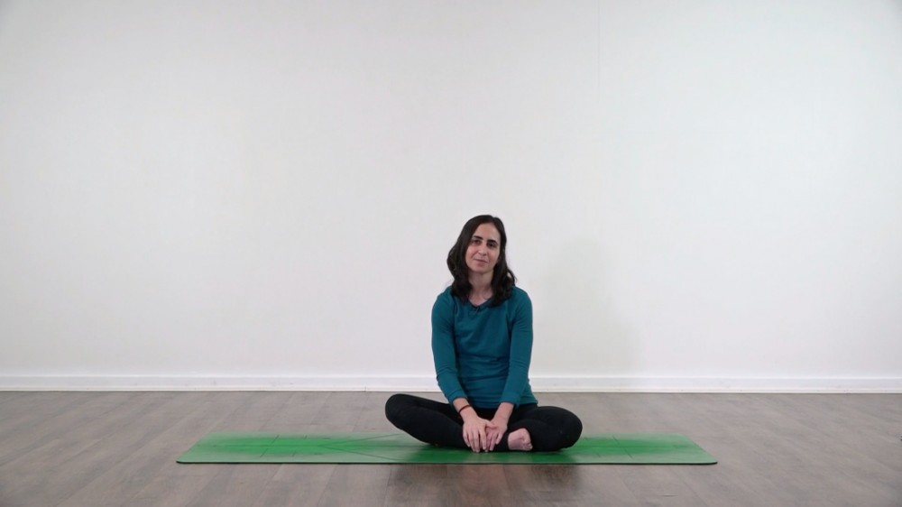 Vinyasa, Dristhi y Bandha_0