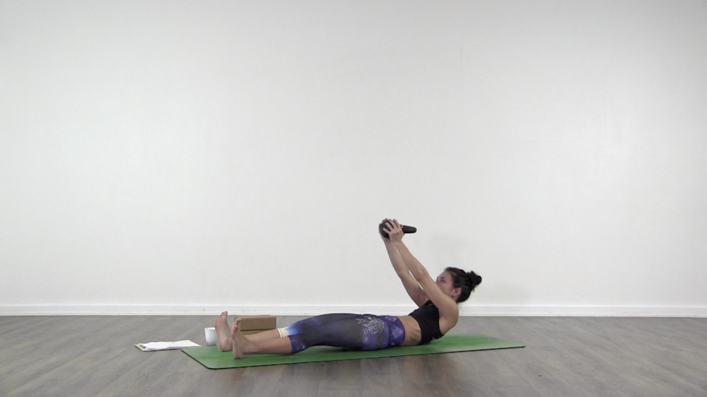 Kettlebell Yoga Class_1