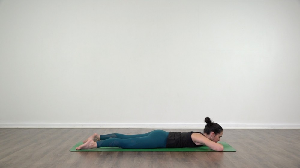 Yin Yoga Espalda_2