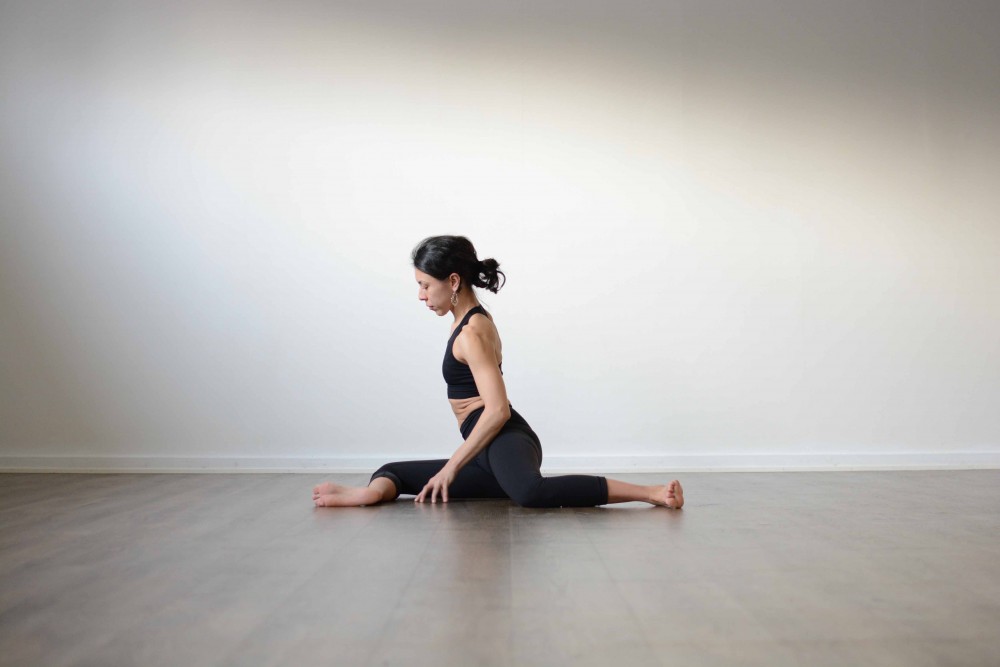 From Flexibility to Mobility
