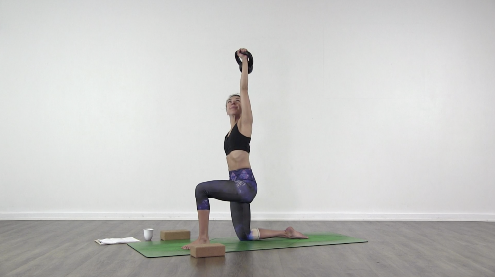 Kettlebell Yoga Class_0