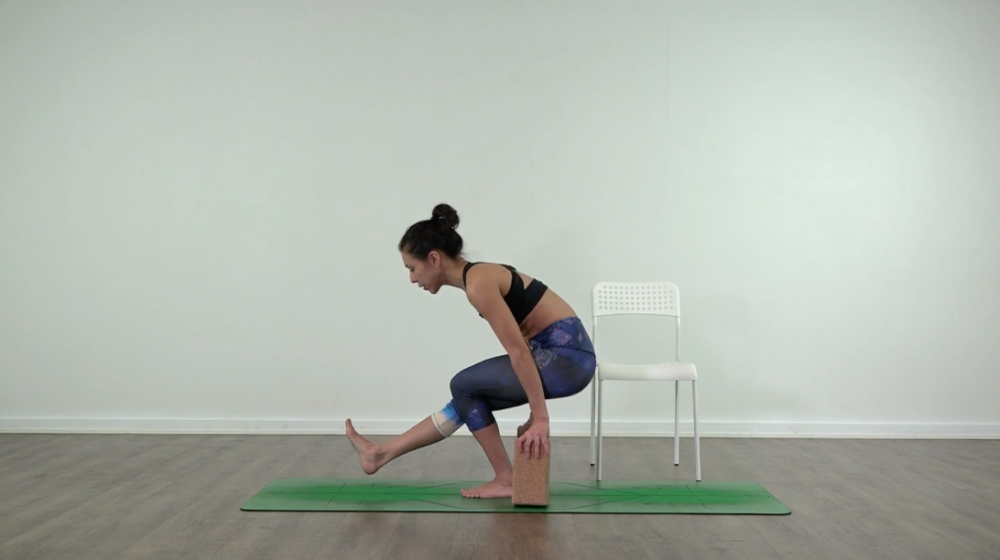 Pistol Squat Tutorial_2