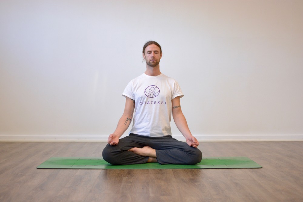 Weekly Pranayama Program