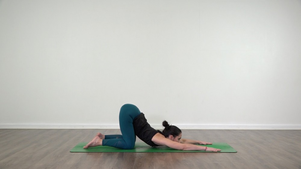 Yin Yoga Espalda_0