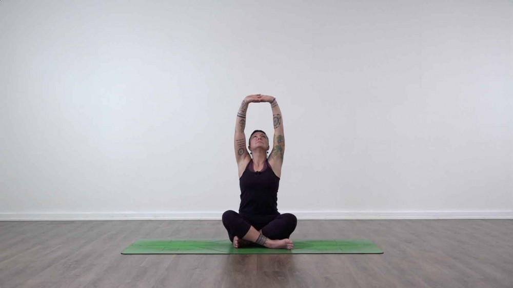 Six Movements of The Spine_1