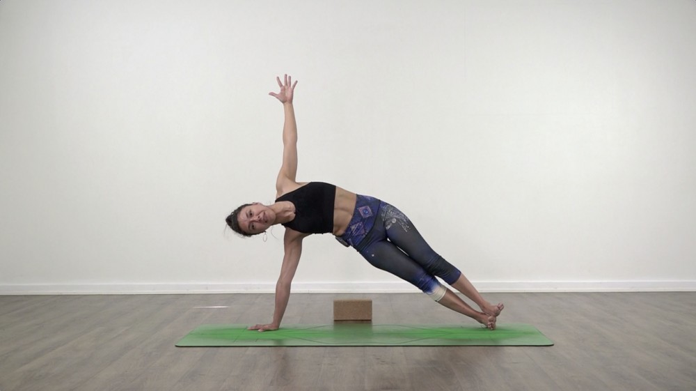 Spine/Core Full Class_1