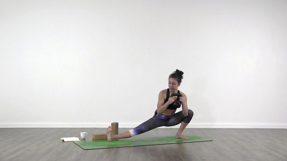 Full Body Kettlebell Class_1